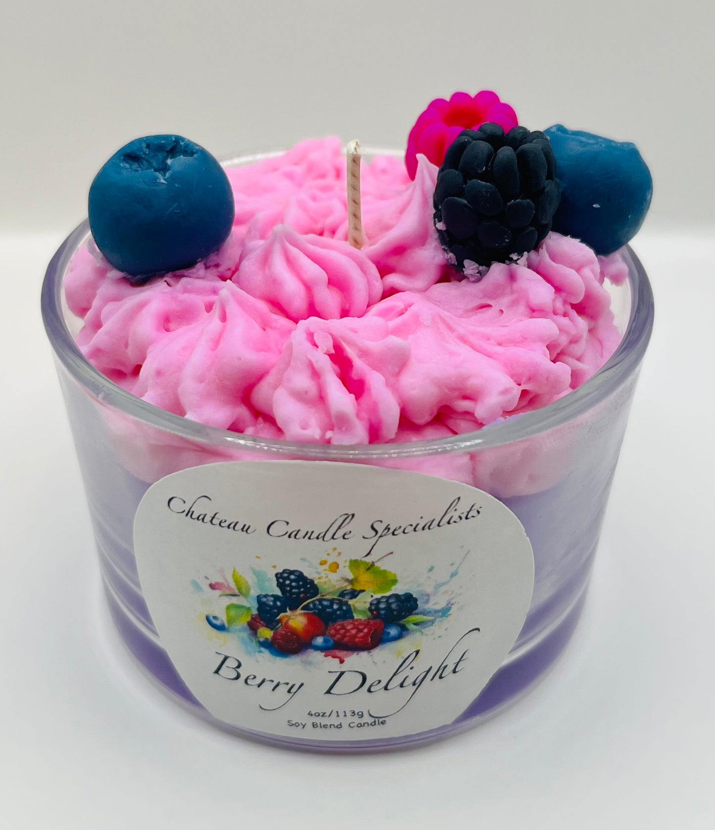 Berry Delight