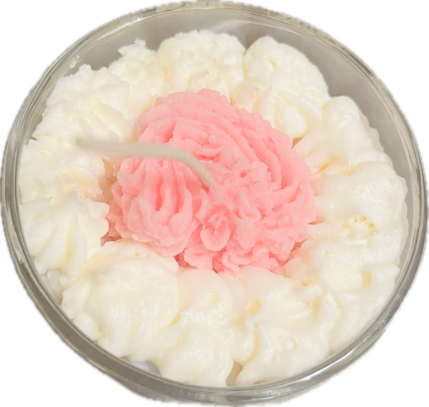 Gender Reveal Candles