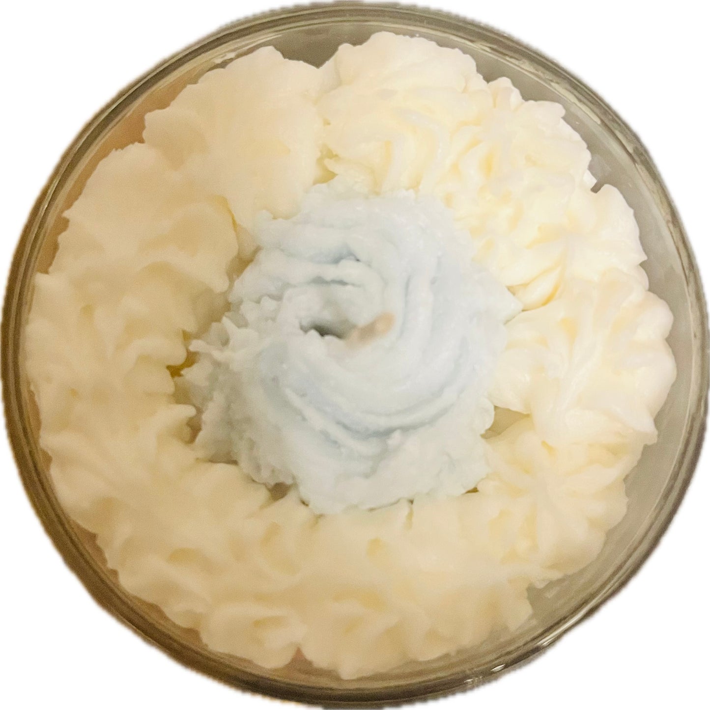 Gender Reveal Candles