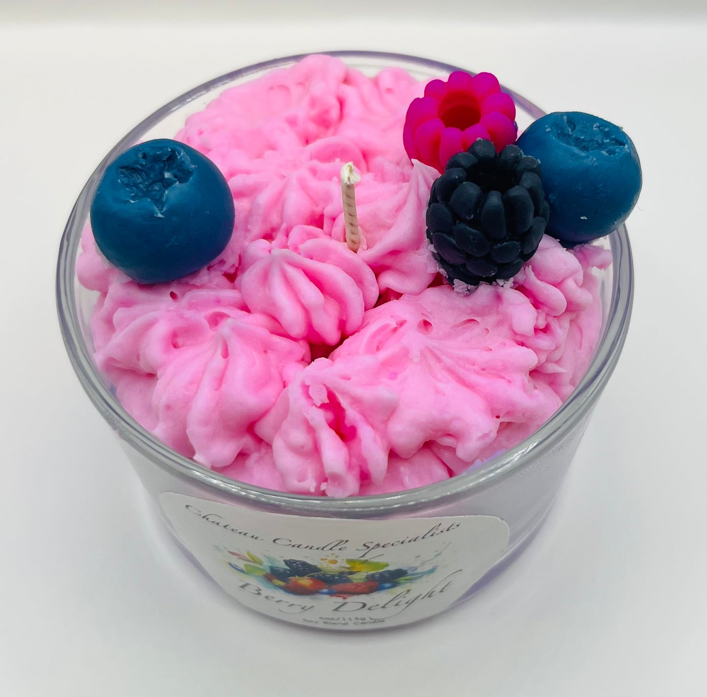Berry Delight