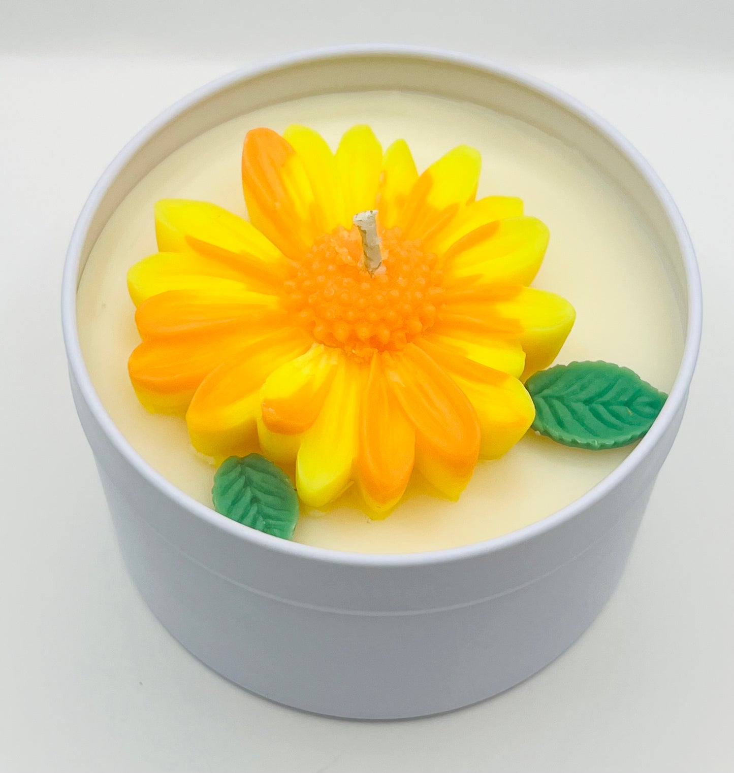Citronella Candle