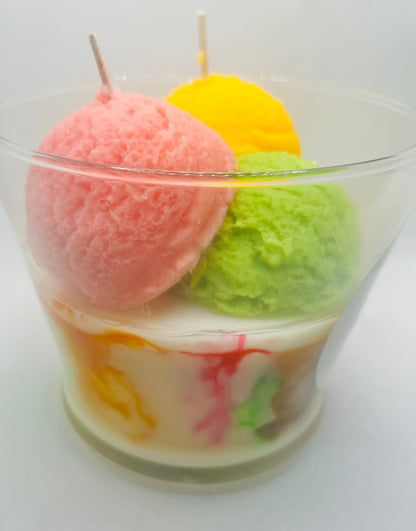 Rainbow Sherbet