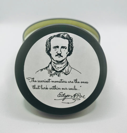 Edgar Allen Poe Collection