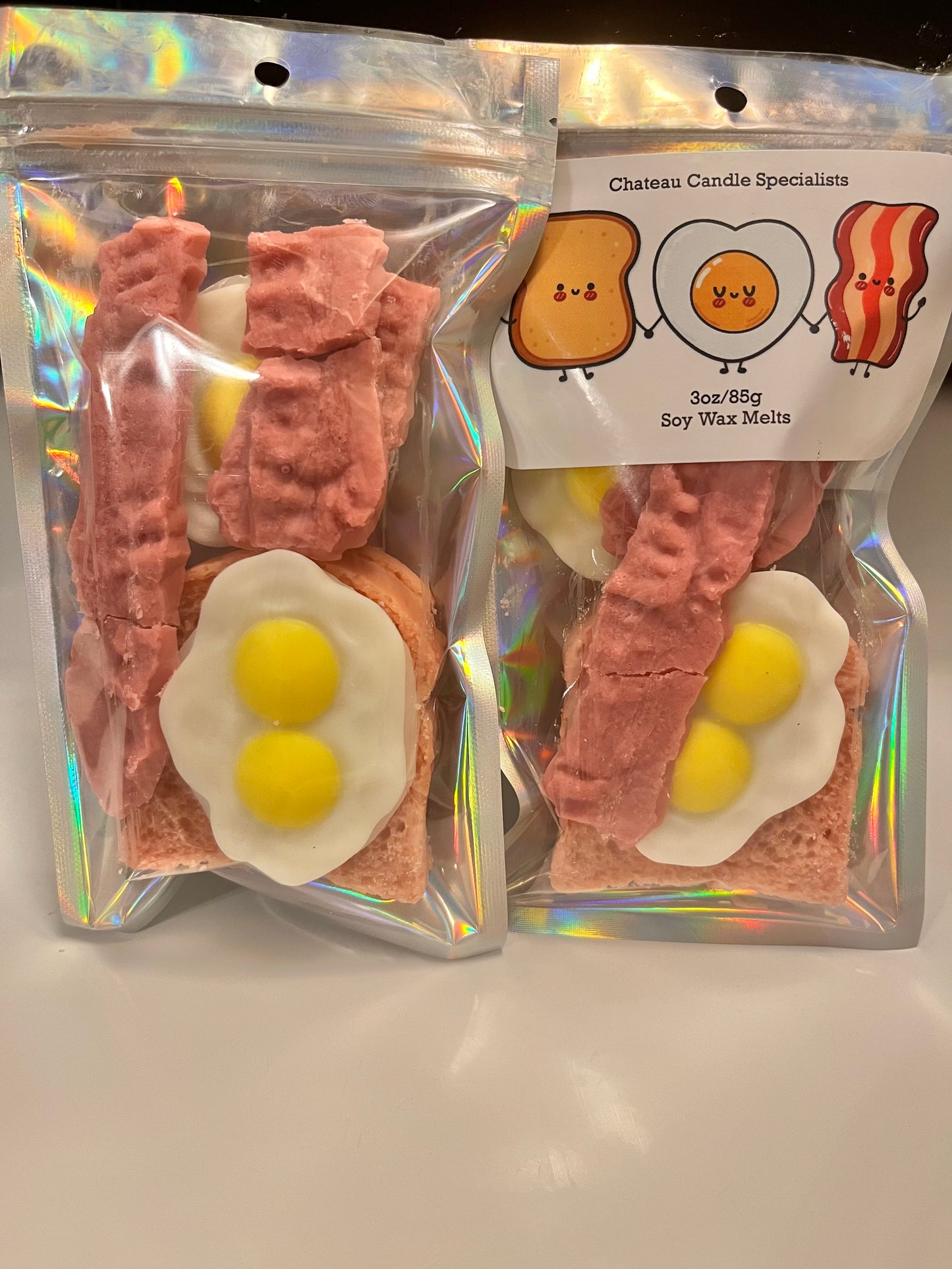 Sunday Brunch Wax Melts