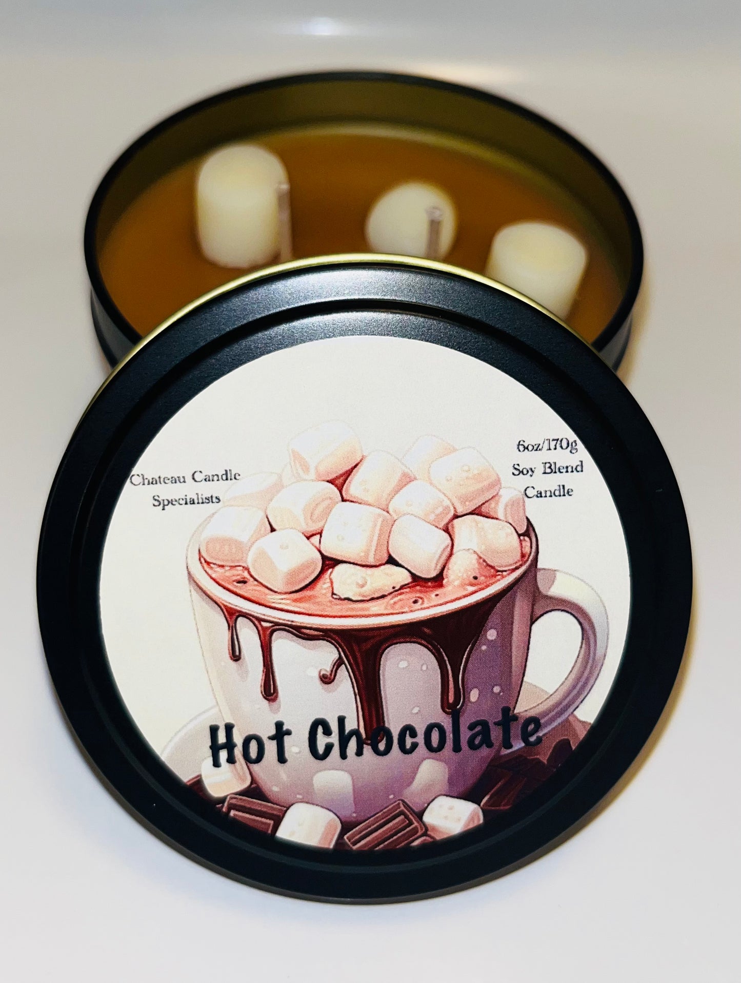 Hot Chocolate