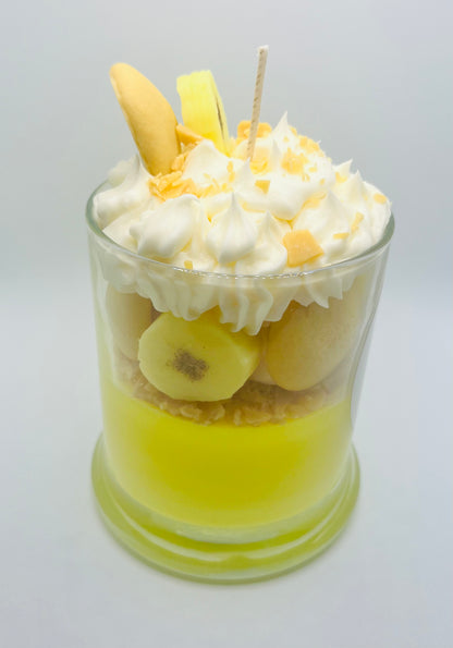 Banana Pudding