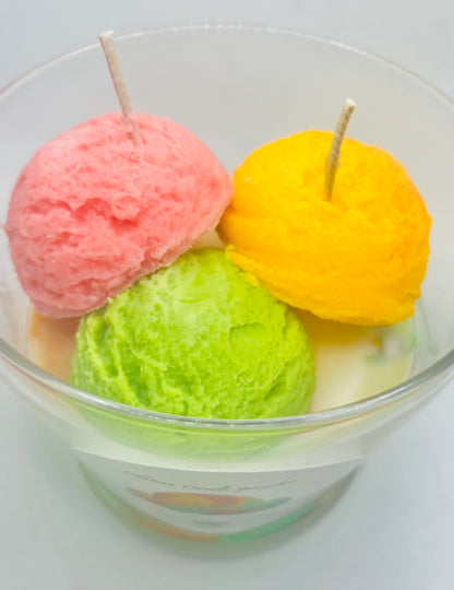 Rainbow Sherbet