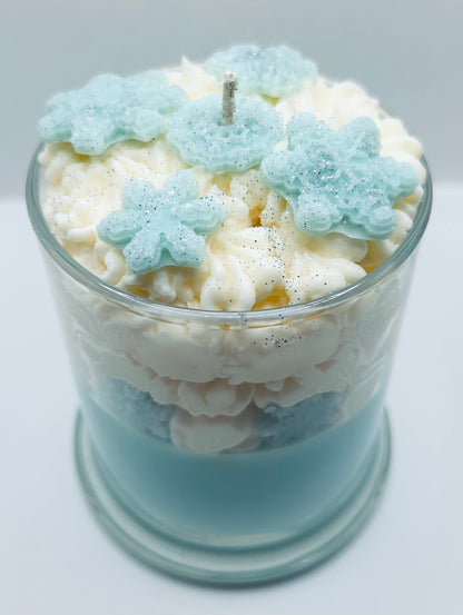 Winter Wonderland Candle