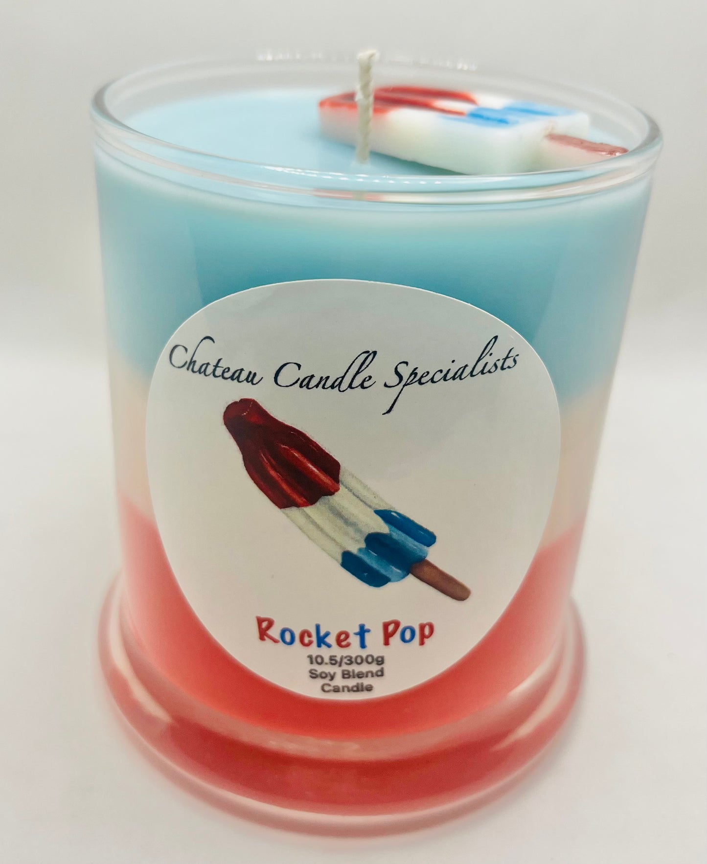 Rocket Pop