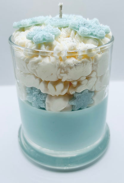 Winter Wonderland Candle