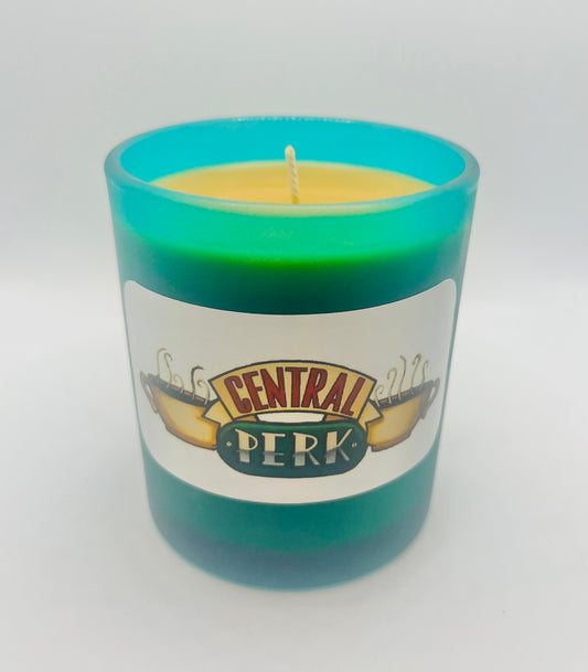 Friends Candle