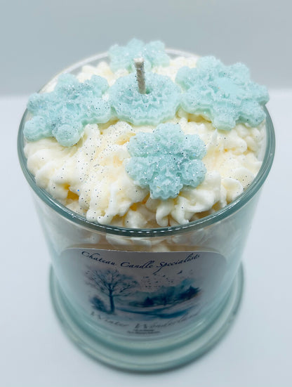 Winter Wonderland Candle