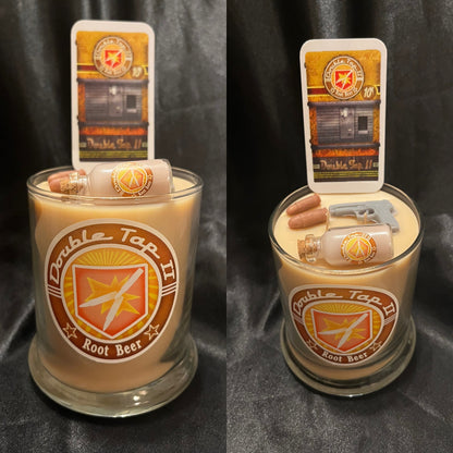 Call of Duty Candle Collection