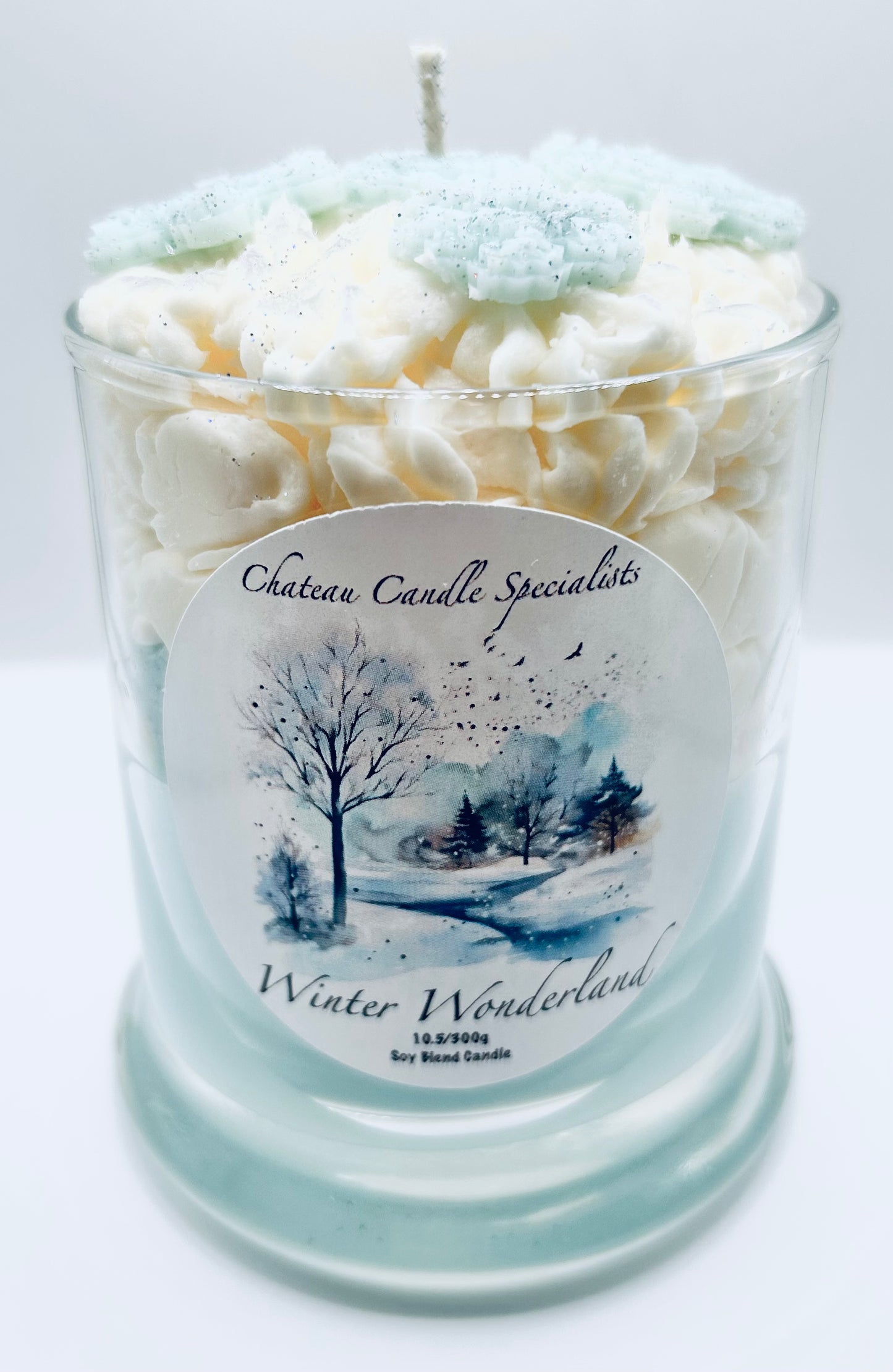 Winter Wonderland Candle