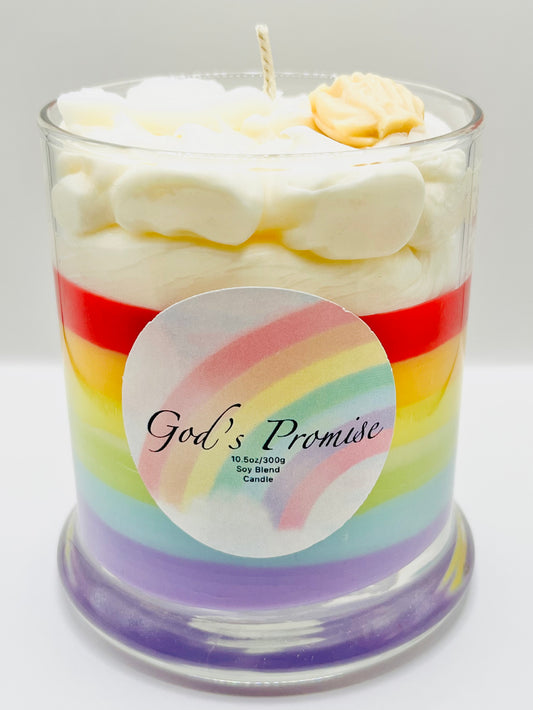 God’s Promise