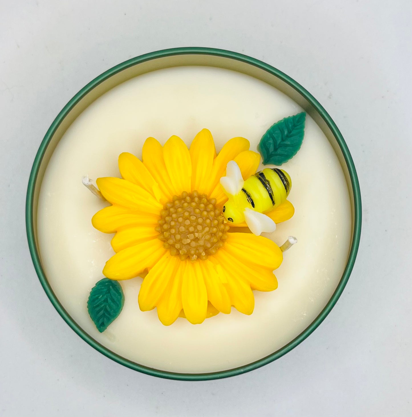 Sweet Lavender and Honey