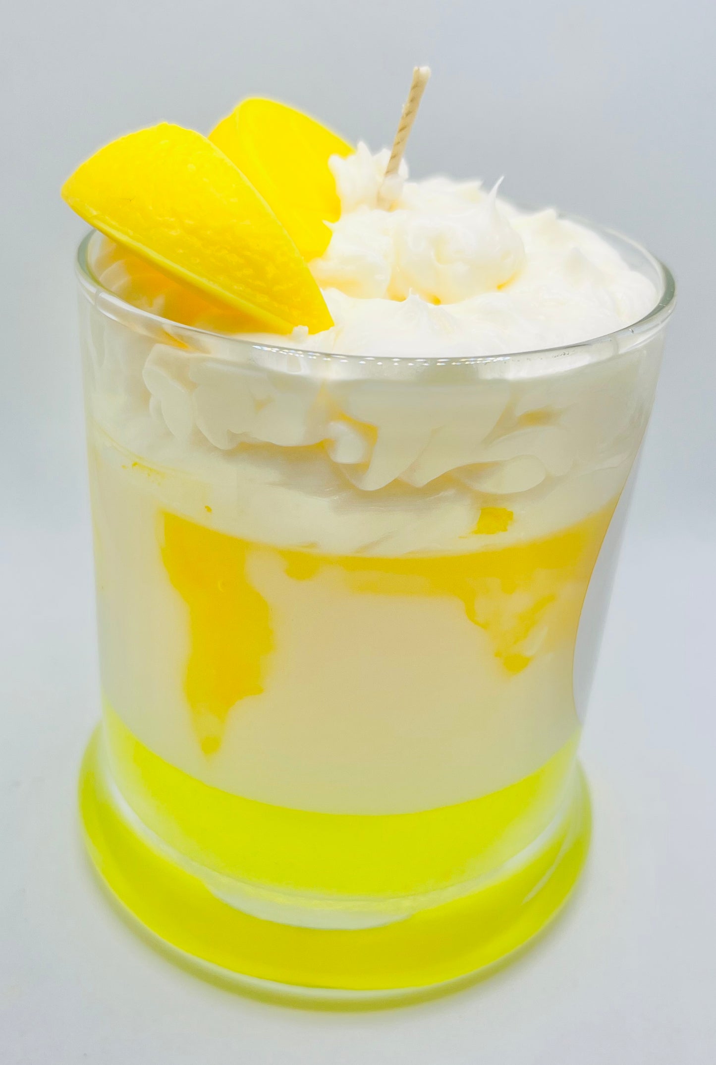 Lemon Drop Candle