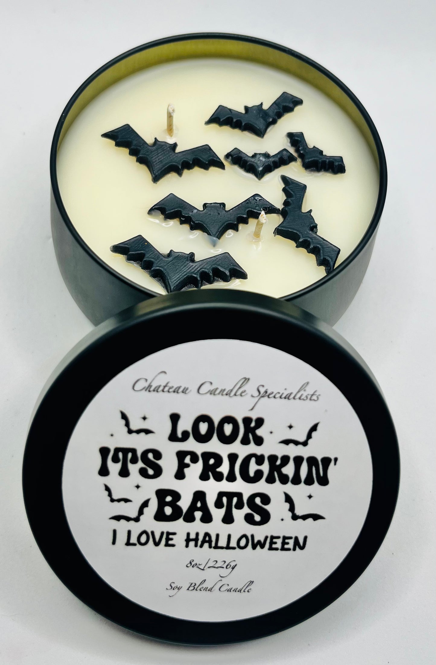 It’s Frickin’ Bats