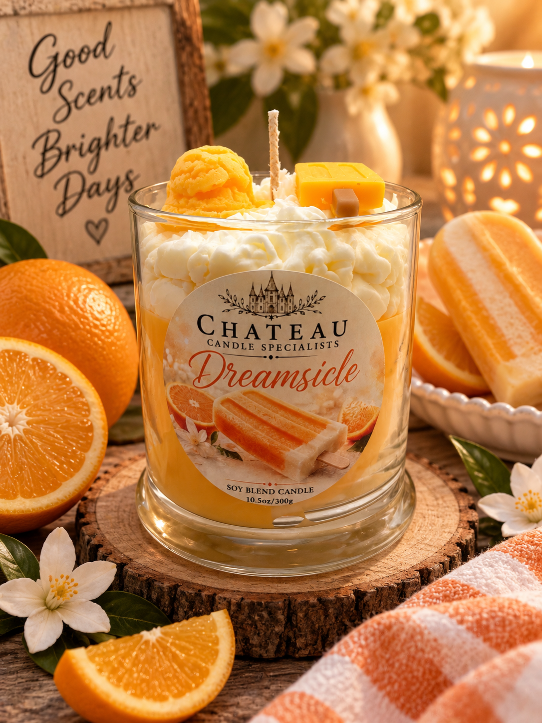 Dreamsicle