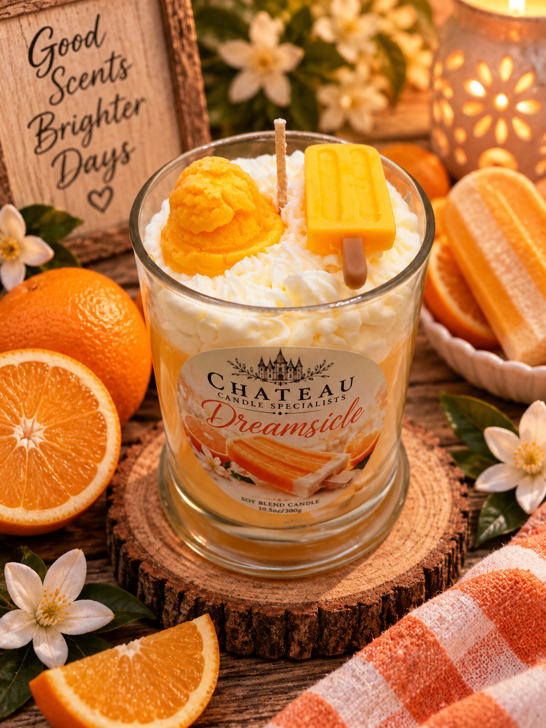 Dreamsicle