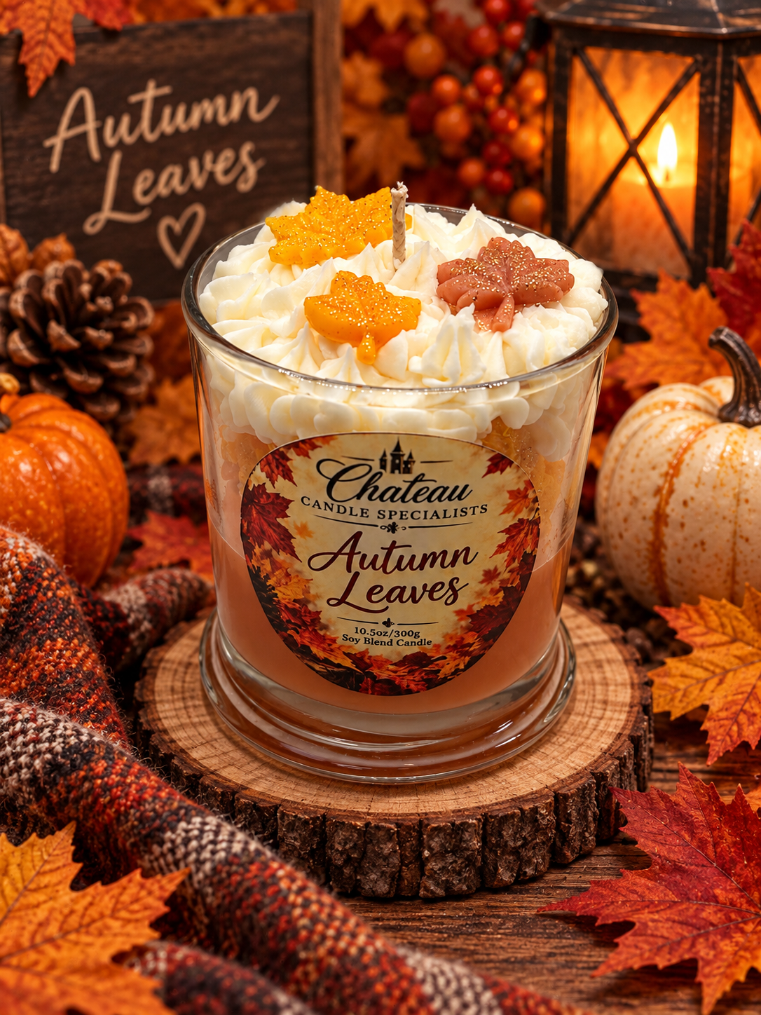 Autumn Leaves