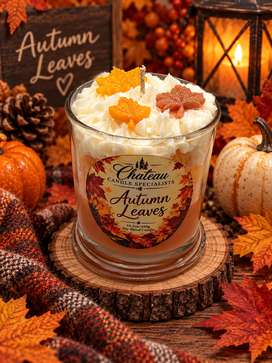 Autumn Leaves