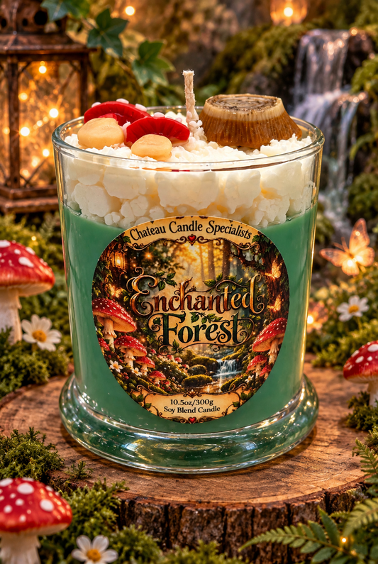 Enchanted Forest