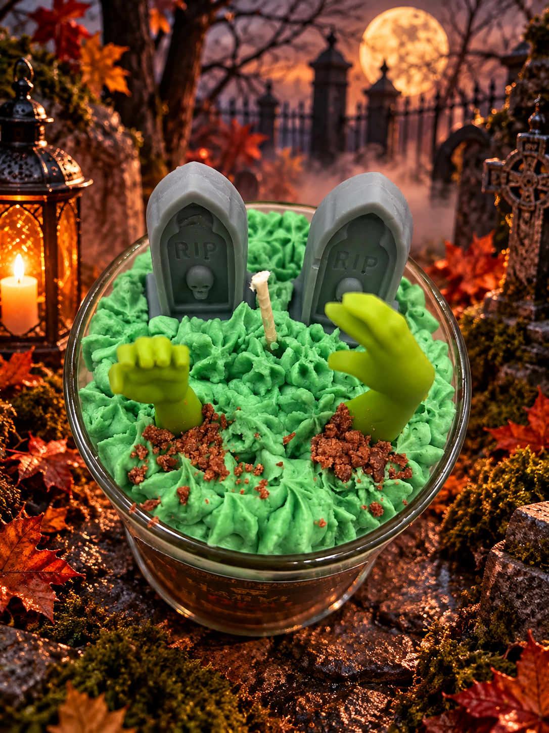Harvest of the Dead