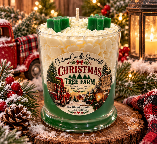 Christmas Tree Farm