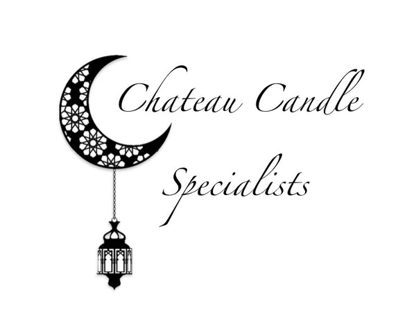 Chateau Candle Specialists 