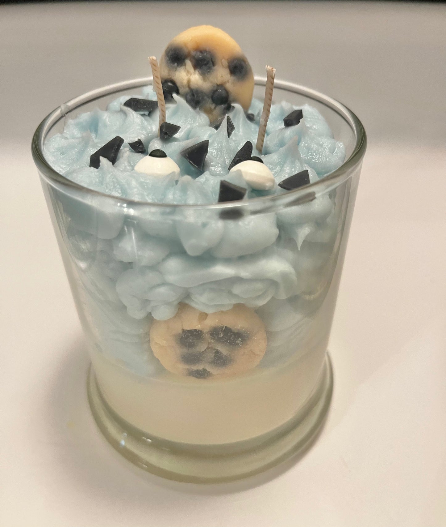 Cookie Monster Candle Chateau Candle Specialists