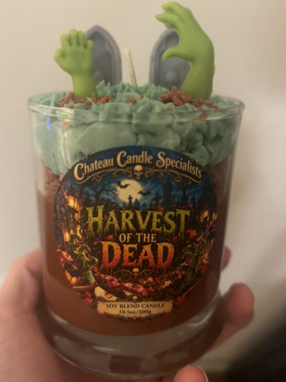 Harvest of the Dead